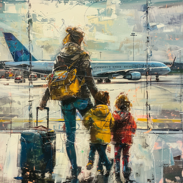 The Powerful The Uniform Child Custody Jurisdiction Act (UCCJEA) And the 6 Month Rule