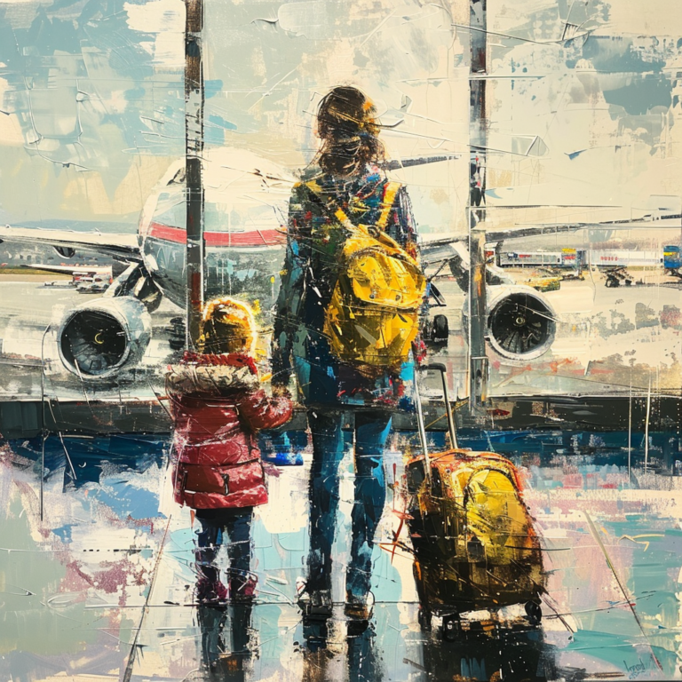 The 2 Important Factors In Parental Kidnapping