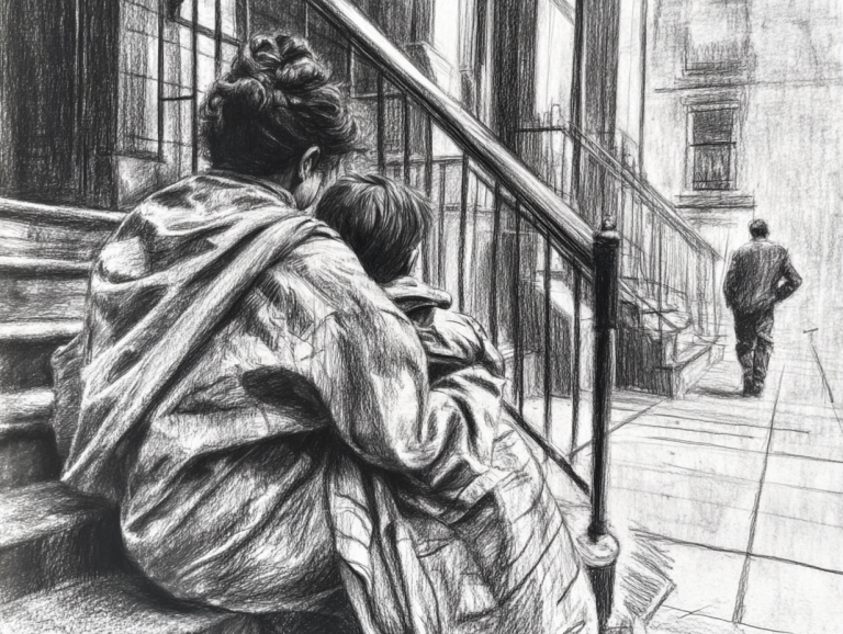 Divorce and Abandonment: 3 Critical Factors That Could Secure You the House