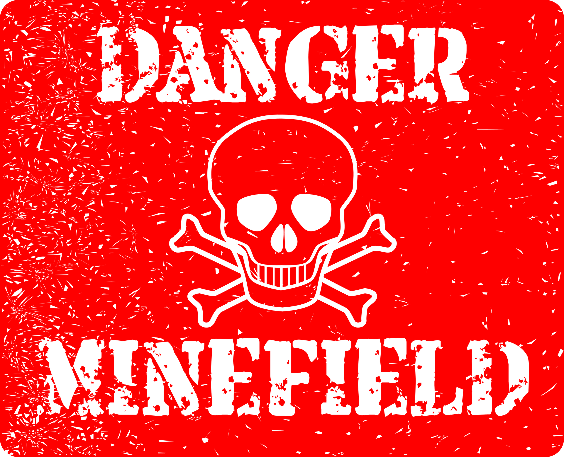 Landmines In Child Support Part 1