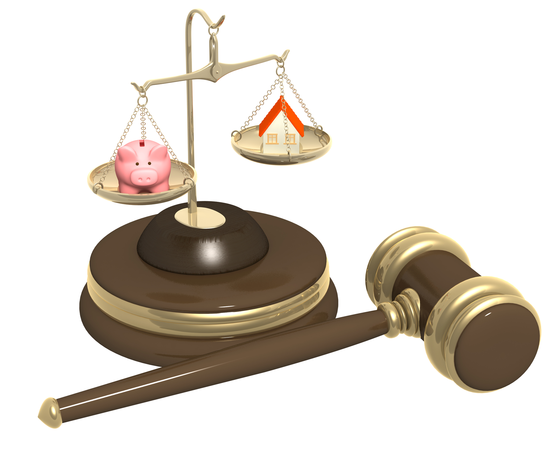 Divorce and Equitable Distribution Where There Are Hidden Assets (part 1)
