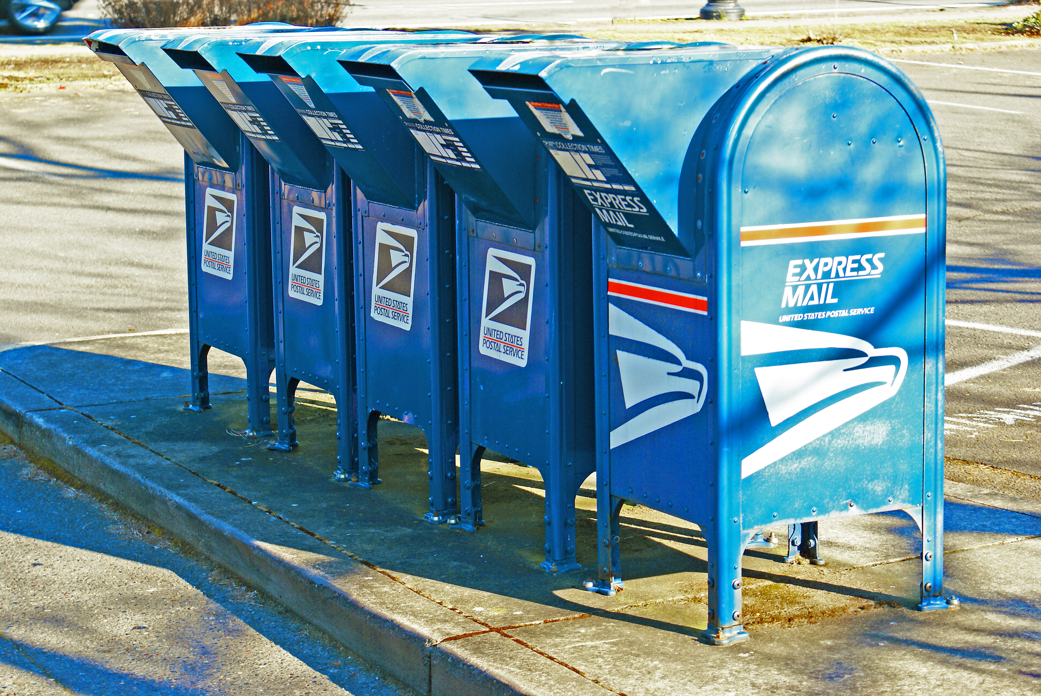 Equitable Distribution of Post Office Pensions Under New York Divorce Law