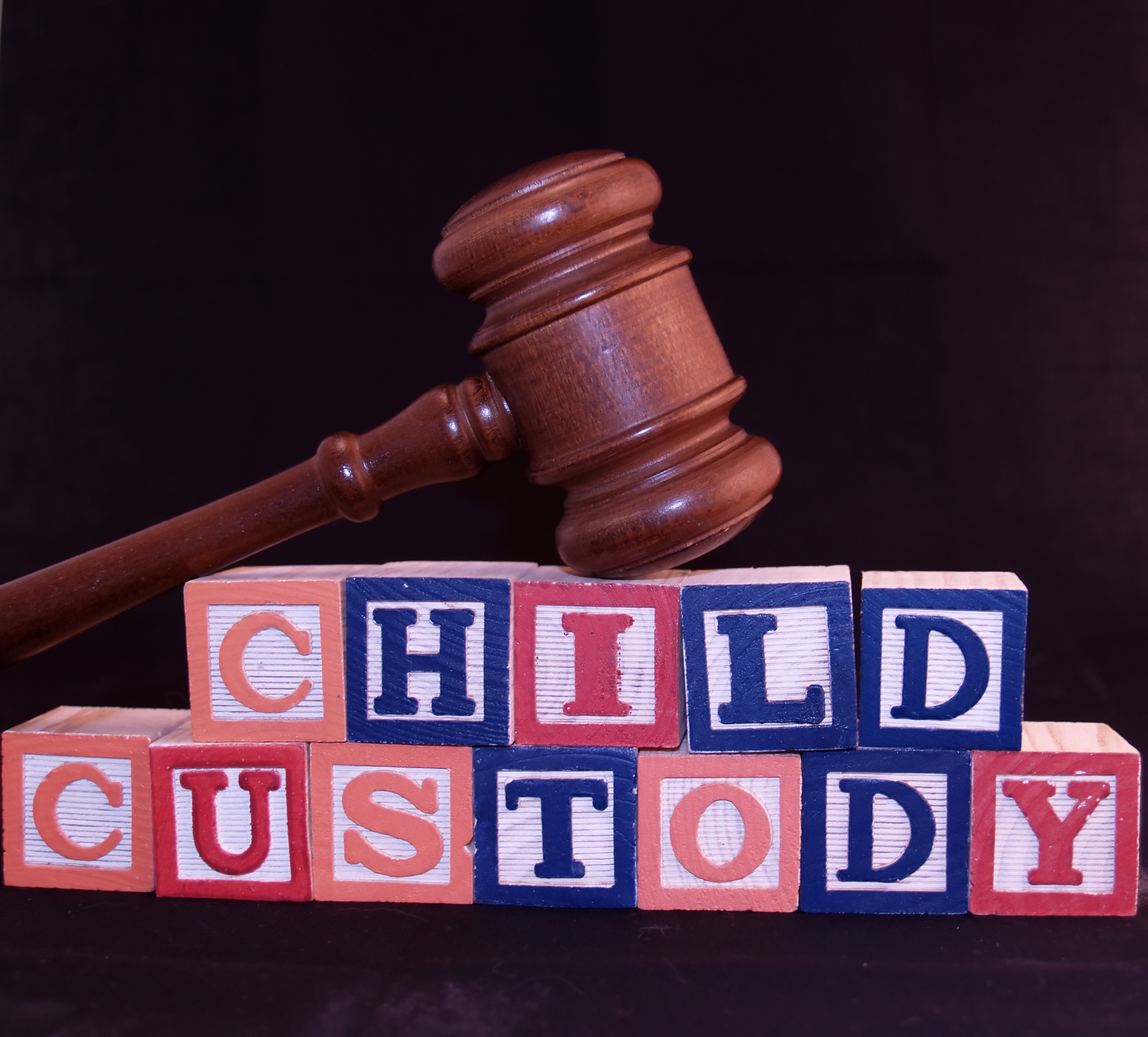Gay and Lesbian Child Custody Pitfalls