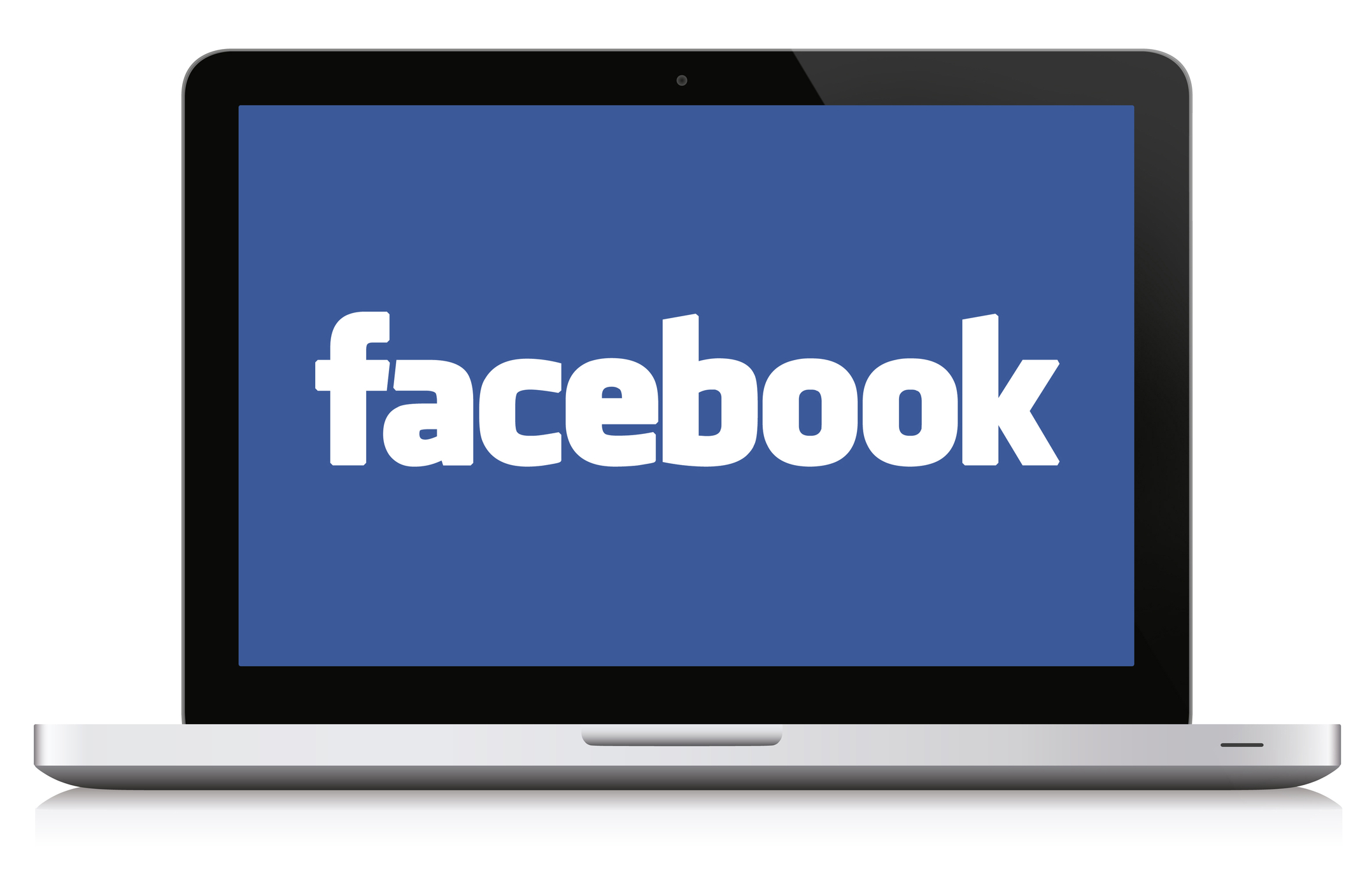 Service on a missing party by Facebook