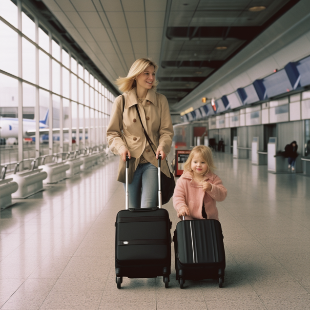 The 4 Critical Reasons A Judge Will Deny Relocation or Grant It.