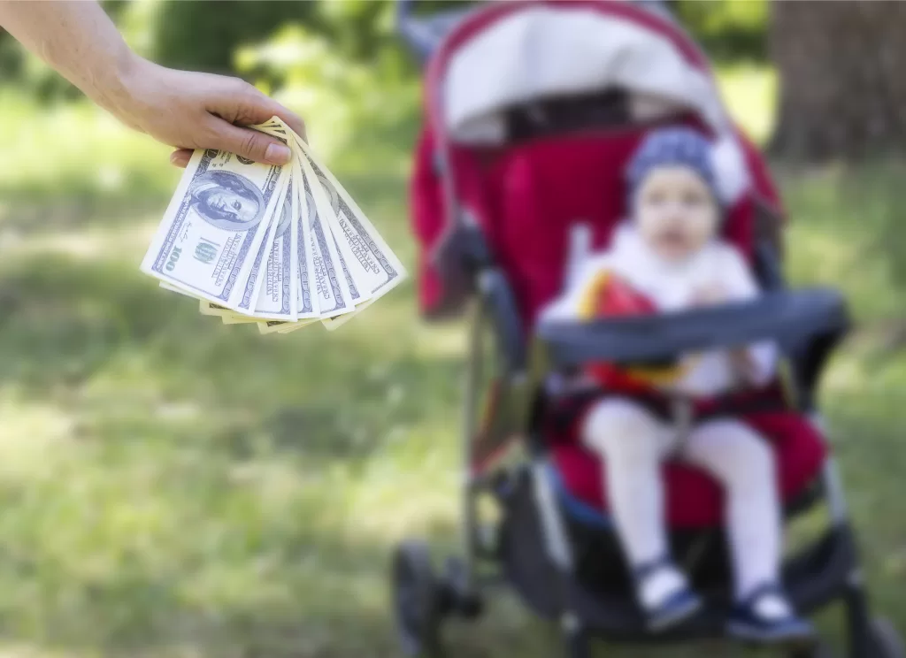 New York Child Support