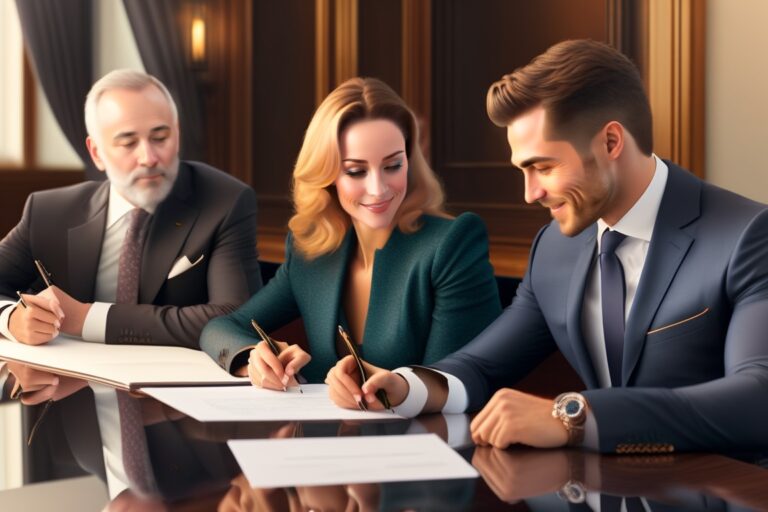 Divorce Litigation and Divorce Mediation: The 6 Important Pros and Cons To Make A Decisive Choice