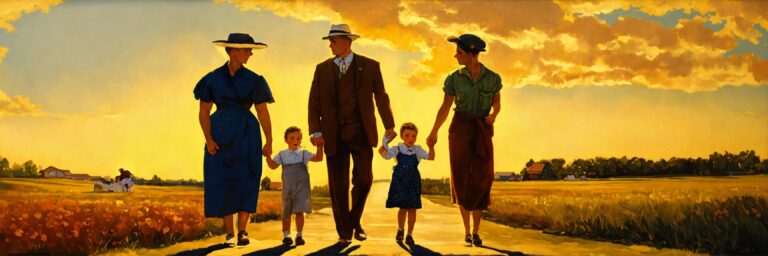 The Critical Rules About 3 Parents: The Tri-Party Custody Dilemma