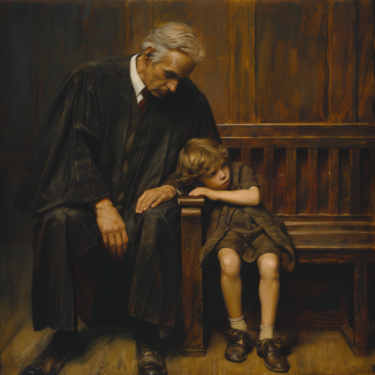 The #1 Most Important Fact About Being Abused by A Wife or Abused by a Husband and Child Custody