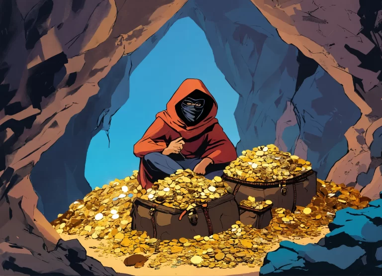 Hiding Money in a Divorce