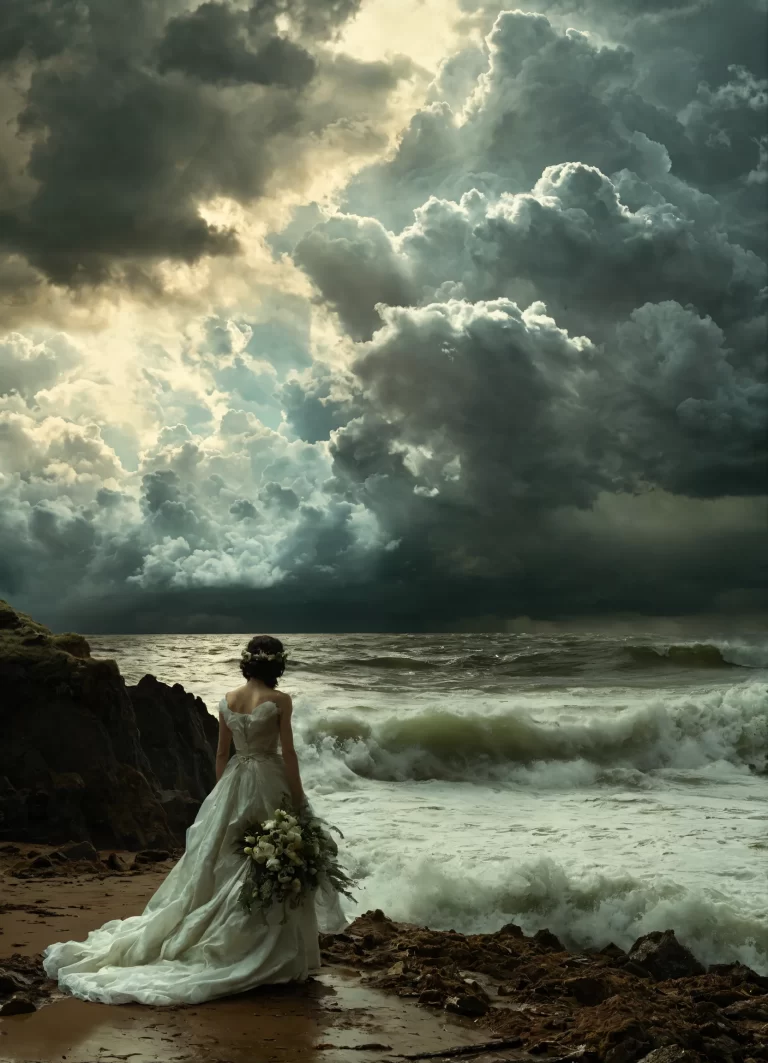 Remarrying during a divorce