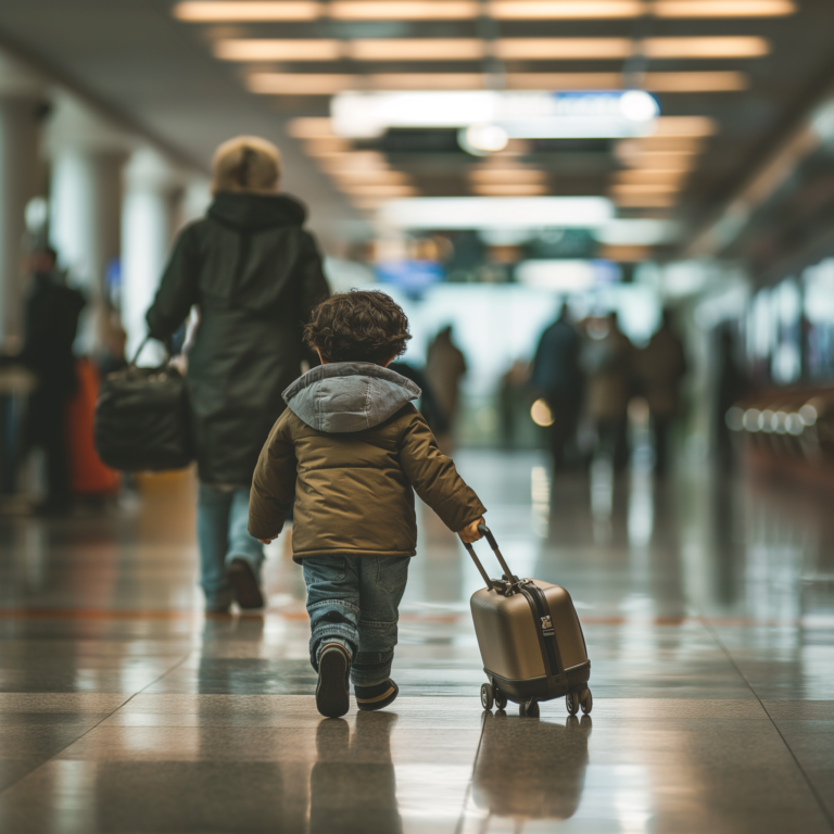 Critical Rules For Navigating 50/50 Custody: How to Co-Parent When Living in Different States