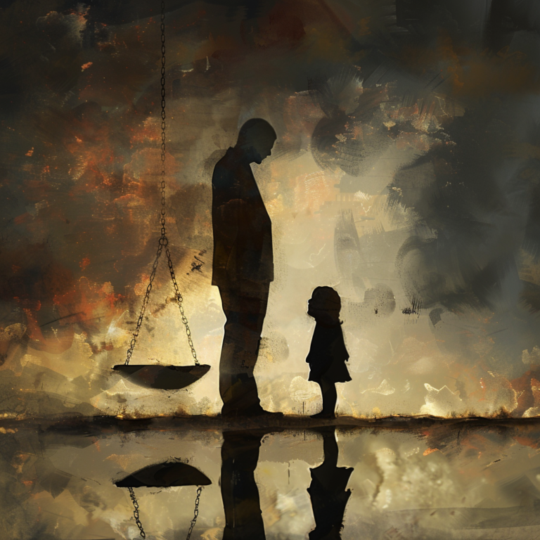 Parental Alienation: 5 Critical Considerations