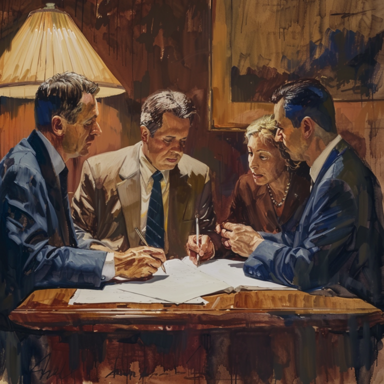 8 Powerful Reasons To Consider A Prenuptial Agreement or A Post-Nuptial Agreement