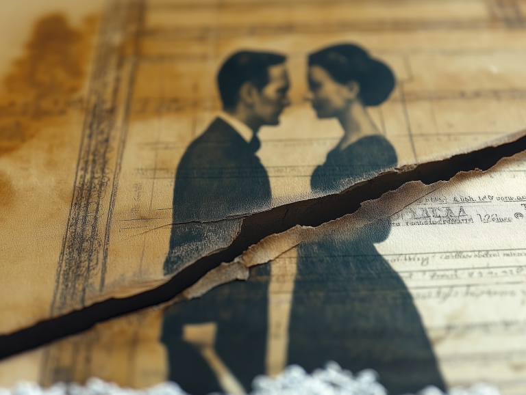 The 5 Key Points For An Illegal Immigrant Looking for a Divorce