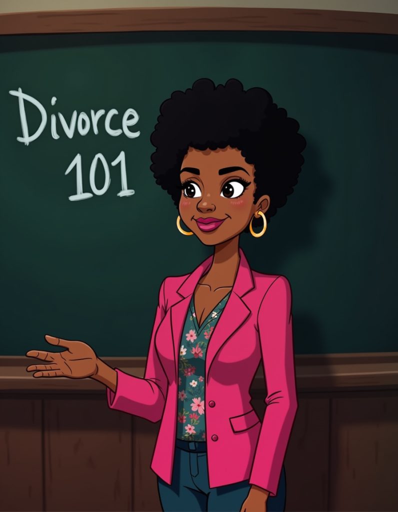 Divorce