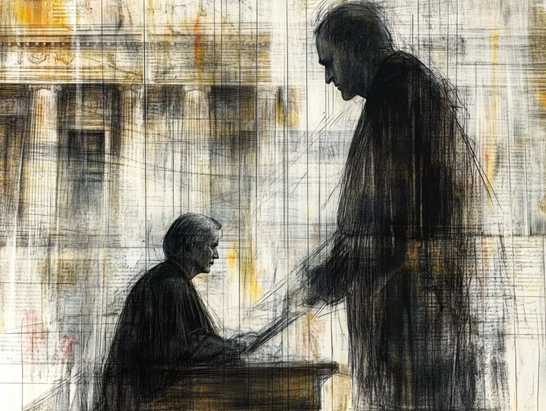 The 5 Critical Keys in Domestic Violence Cases: Evidence That Matters