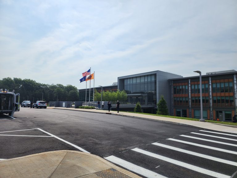 Welcome to The Fantastic New Nassau County Divorce Court and Family Court