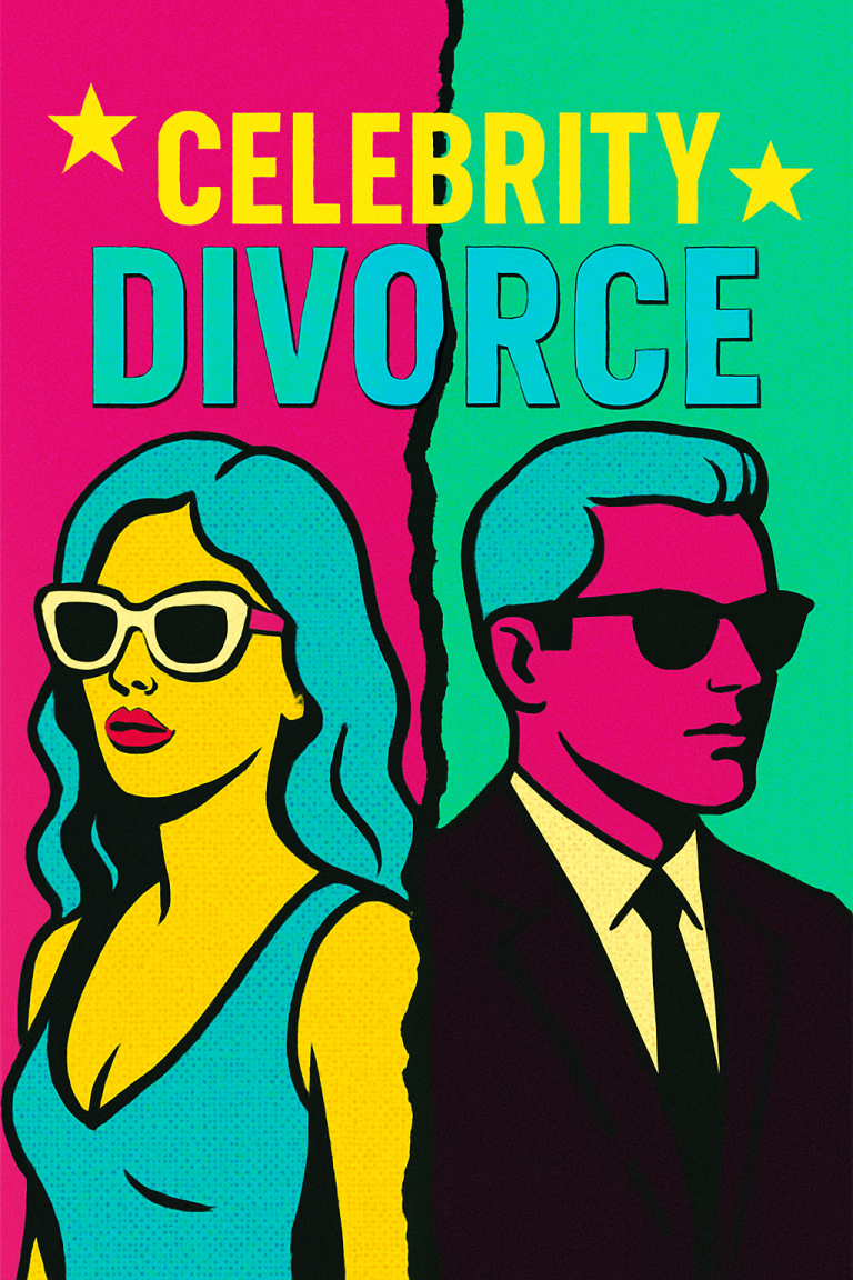 NCIS Actress Katrina Law Files for Divorce — The 3 Critical Facts That New Yorkers Can Learn