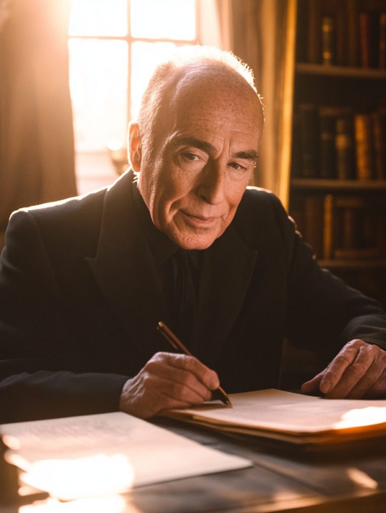 When Promises Clash with the Law: David Geffen’s Divorce and What It Teaches Us About Spousal Support in New York